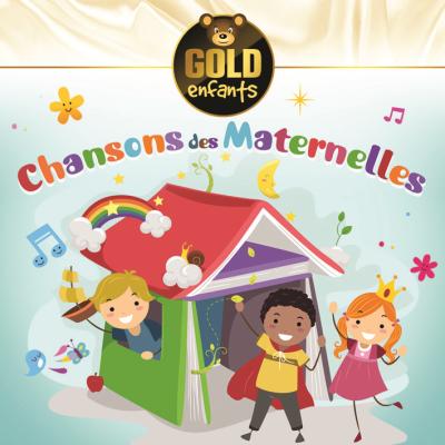 Chansons des maternelles