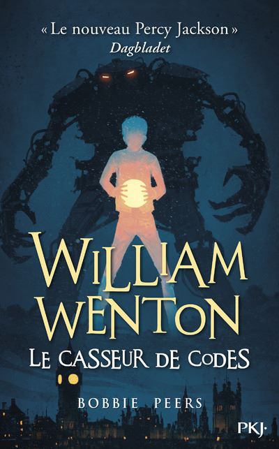 Le casseur de codes