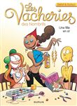Les vacheries des Nombrils - Une fille en or / Edition spéciale (Opé été 2022)