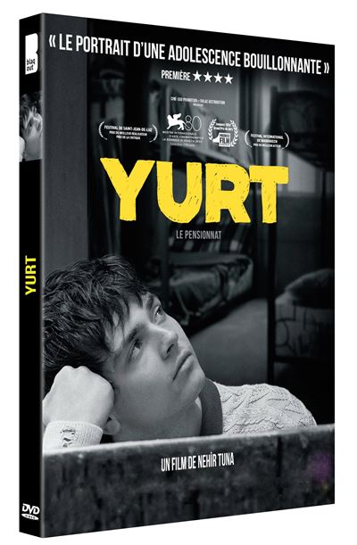 Yurt DVD