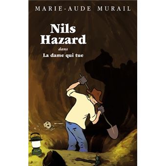 La dame qui tue (poche)