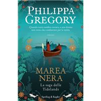 Marea nera. La saga delle Tidelands