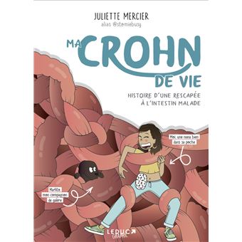Ma crohn de vie