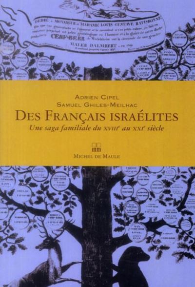 Des français israélites