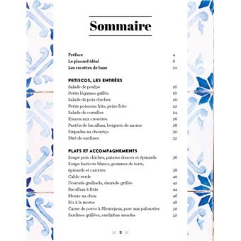 Le Portugal en 4 ingrédients