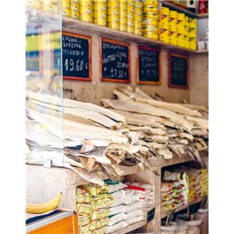 Le Portugal en 4 ingrédients