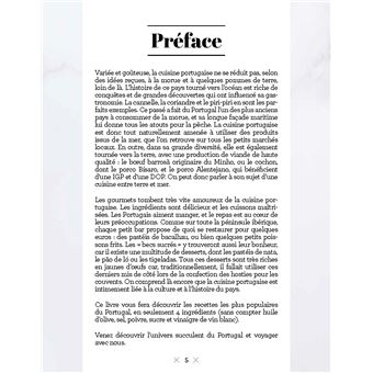 Le Portugal en 4 ingrédients