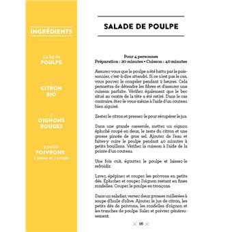 Le Portugal en 4 ingrédients