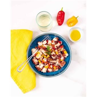 Le Portugal en 4 ingrédients