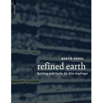 Refined earth
