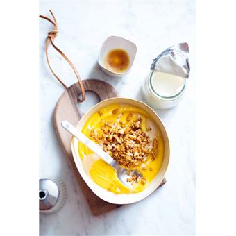 Petit déj healthy