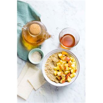 Petit déj healthy
