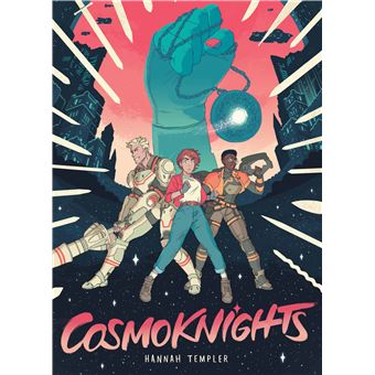 Cosmoknights
