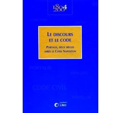 Le discours et le code
