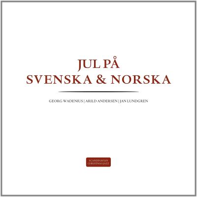 Jul pa norska/jul pa svenska