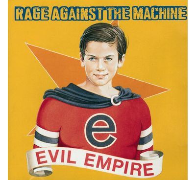 Evil Empire