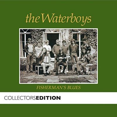 Fisherman s blues coll/ed collector