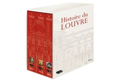 Histoire du Louvre