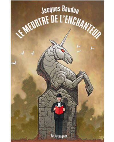 Le meurtre de l'enchanteur