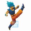 Figurine Dragon Ball Z Super Saiyan Son Goku Battle