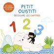 Petit ouistiti - Découvre les chiffres