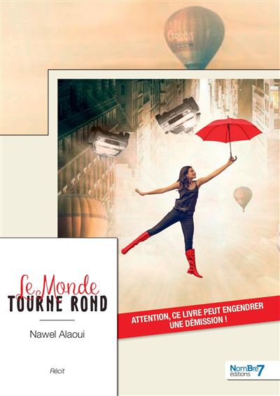 Le monde tourne rond
