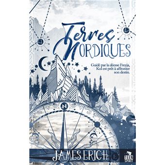 Terres Nordiques