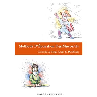 Méthode D'Épuration Des Mucosités