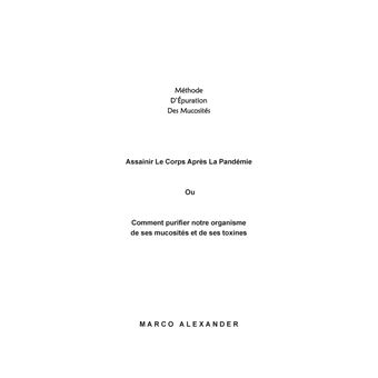 Méthode D'Épuration Des Mucosités