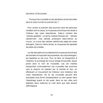 Méthode D'Épuration Des Mucosités