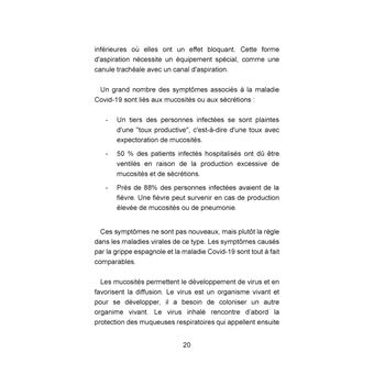 Méthode D'Épuration Des Mucosités