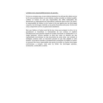 Méthode D'Épuration Des Mucosités