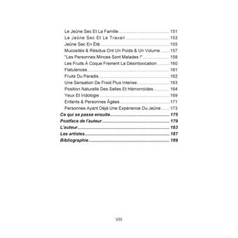 Méthode D'Épuration Des Mucosités