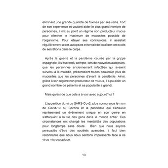 Méthode D'Épuration Des Mucosités