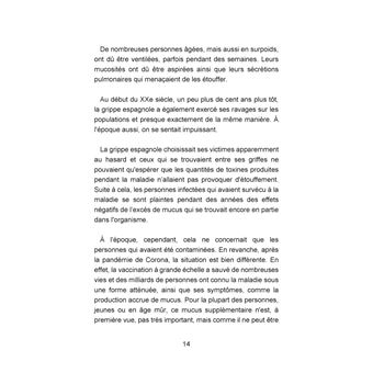 Méthode D'Épuration Des Mucosités