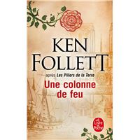 Une Colonne de Feu
