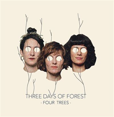 Four Trees