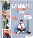 L' Almanach du tricot 2022