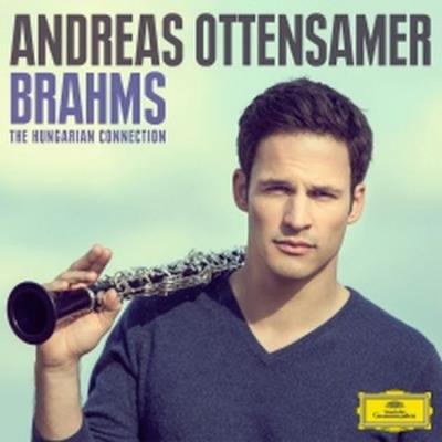 Brahms : The hungarian connection