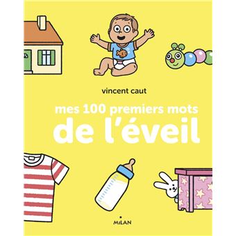 Mes 100 premiers mots de l'éveil (TP)