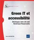 Green IT et accessibilité