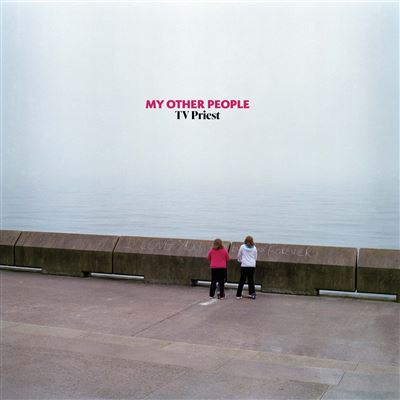 My Other People Loser Edition Vinyle Transparent