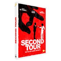 Second Tour DVD