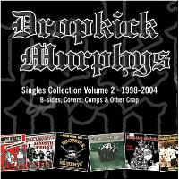 Singles collection volume 2 - 1998/2004