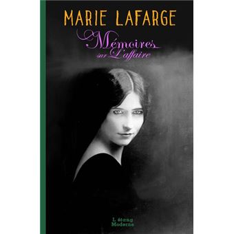 Mémoires sur l'affaire