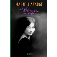 Mémoires sur l'affaire