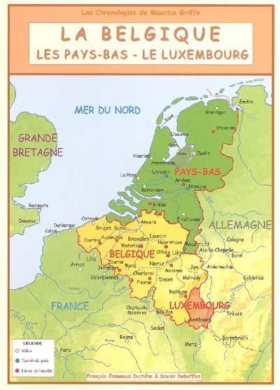 Bénélux