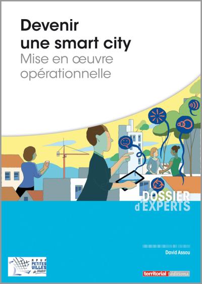 Devenir une smart city
