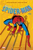 Web of Spider-Man: L'intégrale 1986 (T43)