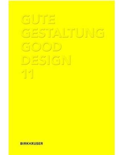 Gute gestaltung 11 / good design 11